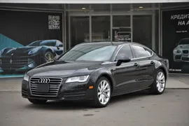 Продажа  Audi A7, 2013р.